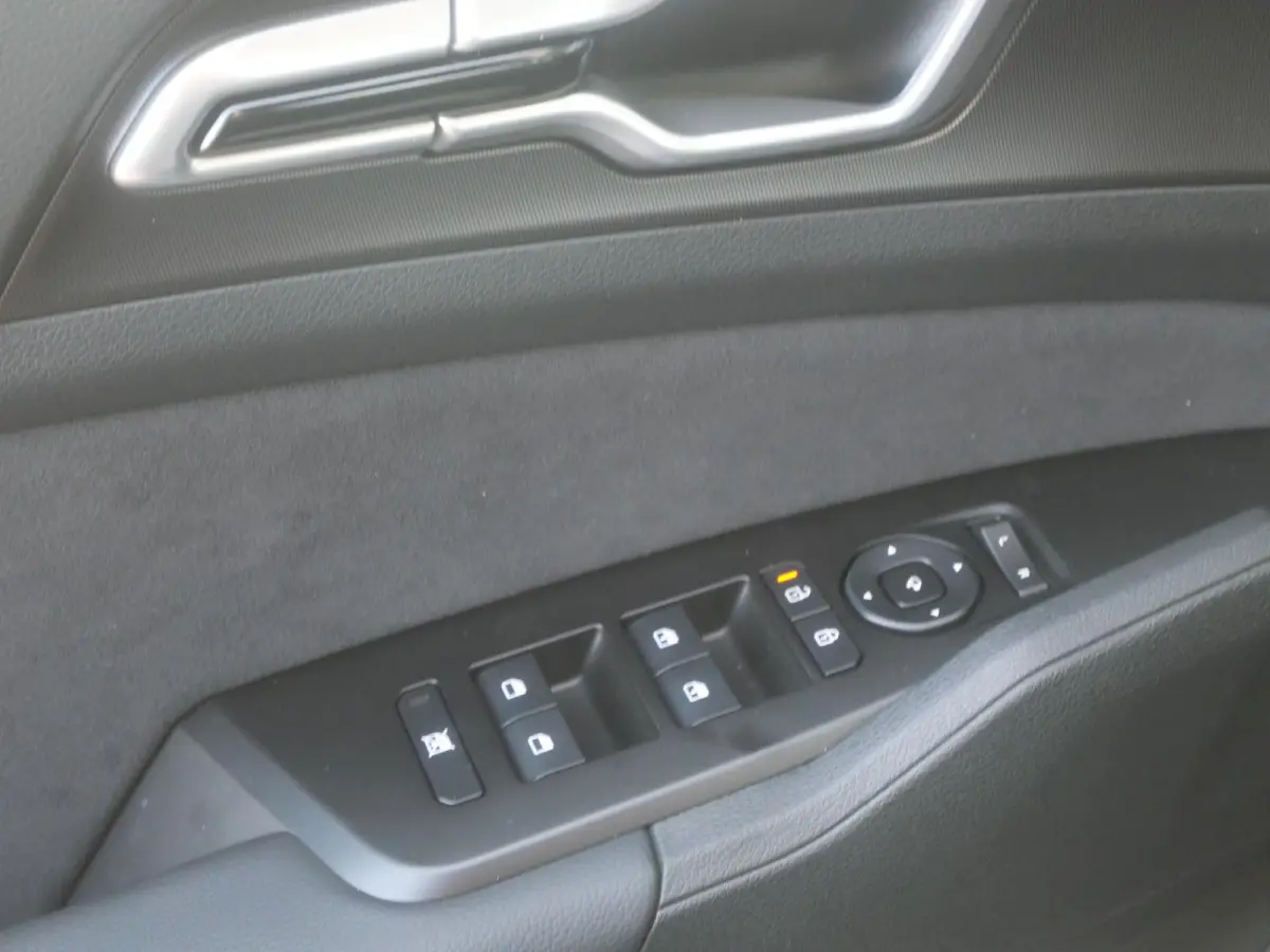 1.6 T-GDi Hybrid GT-Line | Schuif/kantel | Navi | Clima | Camera | Carplay