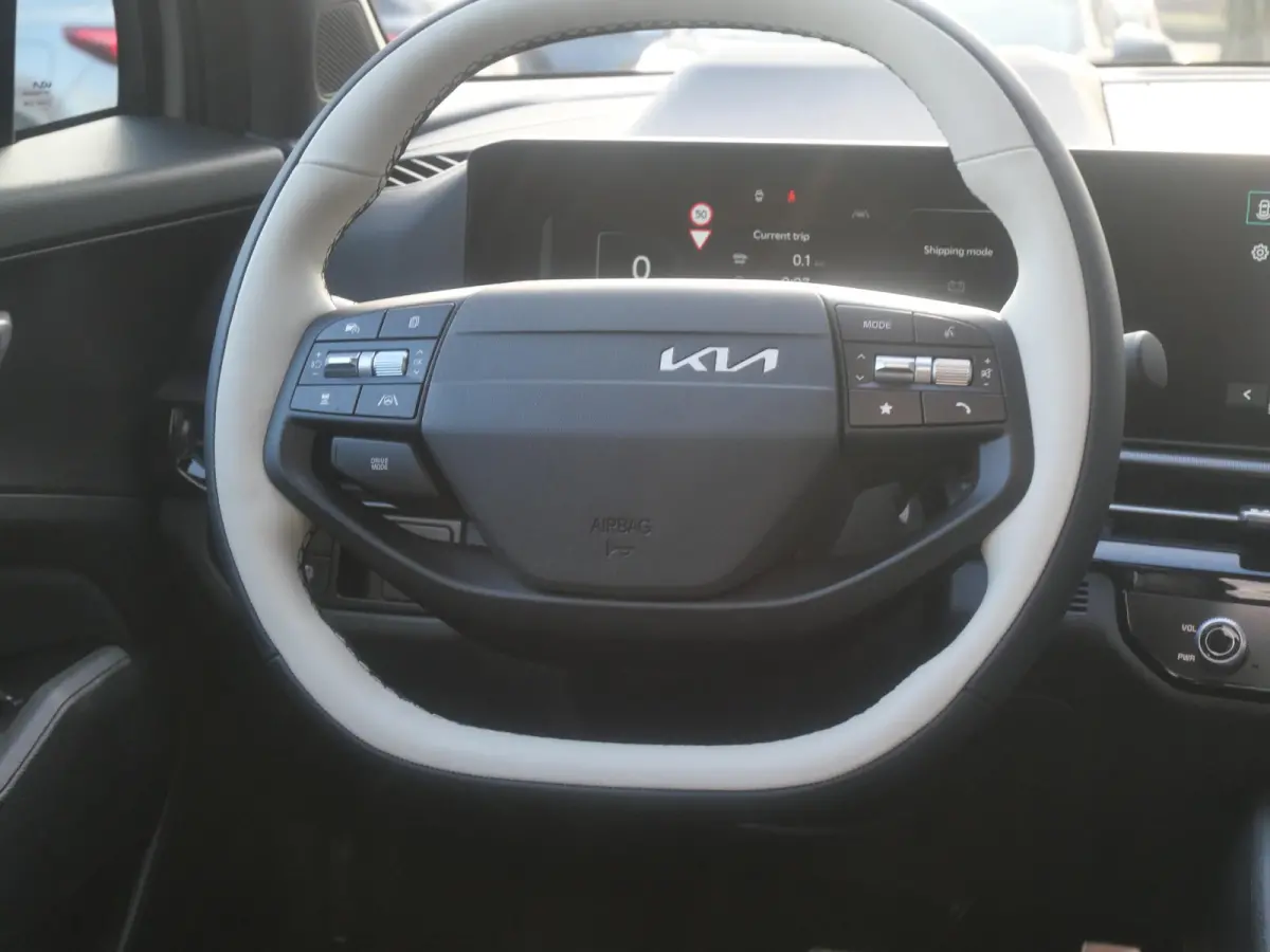 1.6 T-GDi Hybrid GT-Line | Schuif/kantel | Navi | Clima | Camera | Carplay