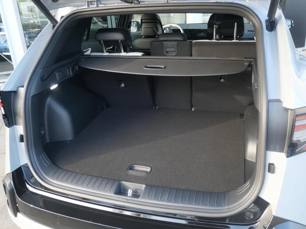 1.6 T-GDi Hybrid GT-Line | Schuif/kantel | Navi | Clima | Camera | Carplay