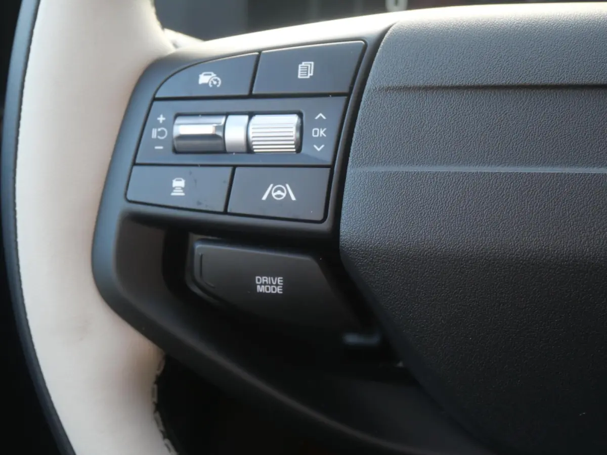 1.6 T-GDi Hybrid GT-Line | Schuif/kantel | Navi | Clima | Camera | Carplay