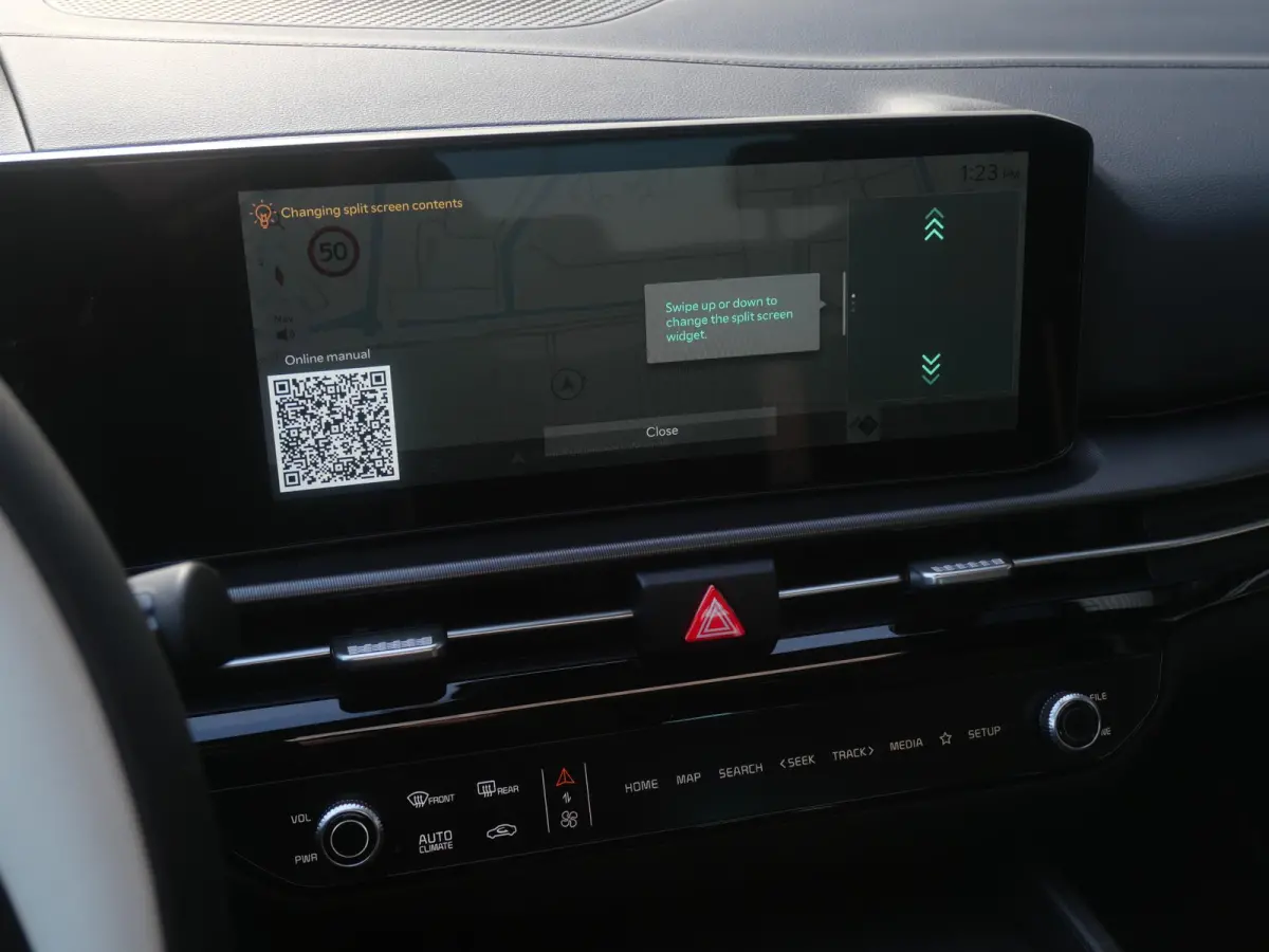 1.6 T-GDi Hybrid GT-Line | Schuif/kantel | Navi | Clima | Camera | Carplay