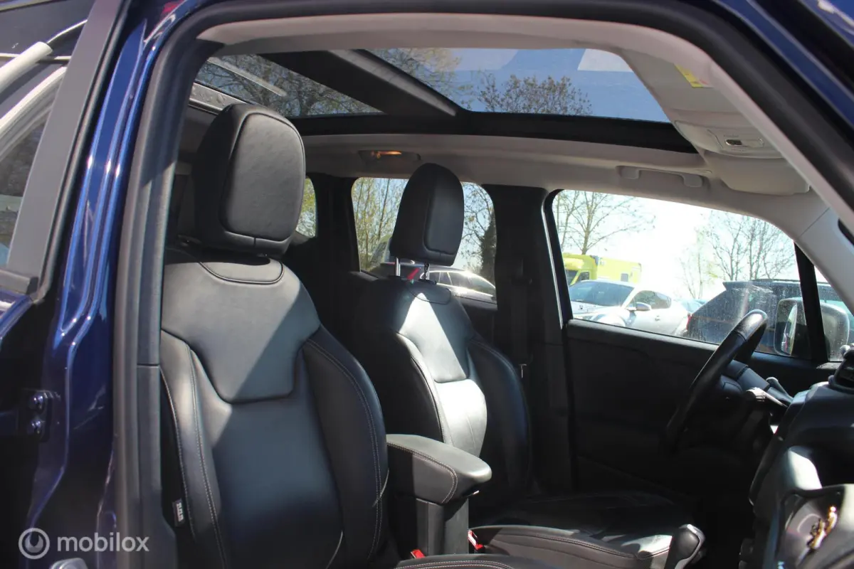 1.3T Freedom Pano/Leder/Adaptive-Cruise/Stoelverw