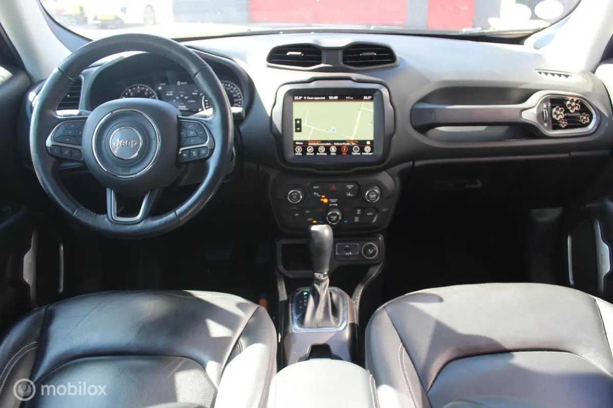 1.3T Freedom Pano/Leder/Adaptive-Cruise/Stoelverw