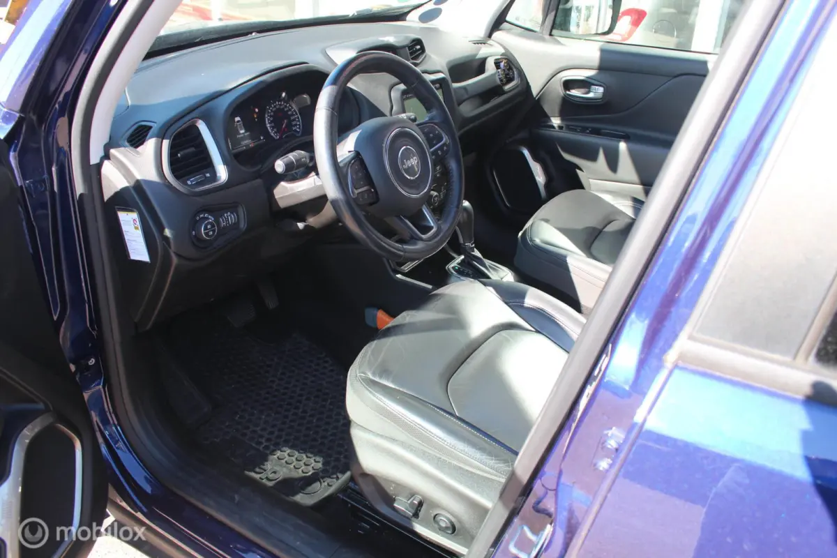 1.3T Freedom Pano/Leder/Adaptive-Cruise/Stoelverw