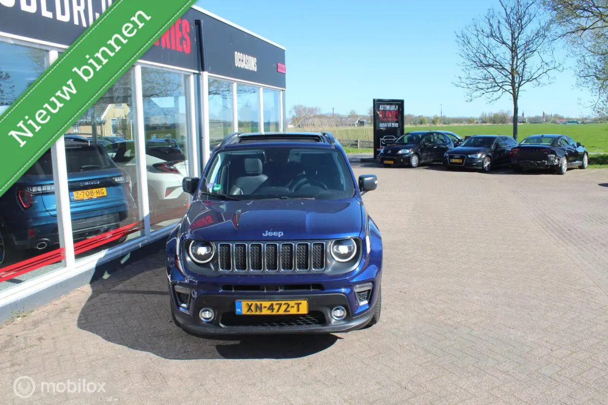 1.3T Freedom Pano/Leder/Adaptive-Cruise/Stoelverw