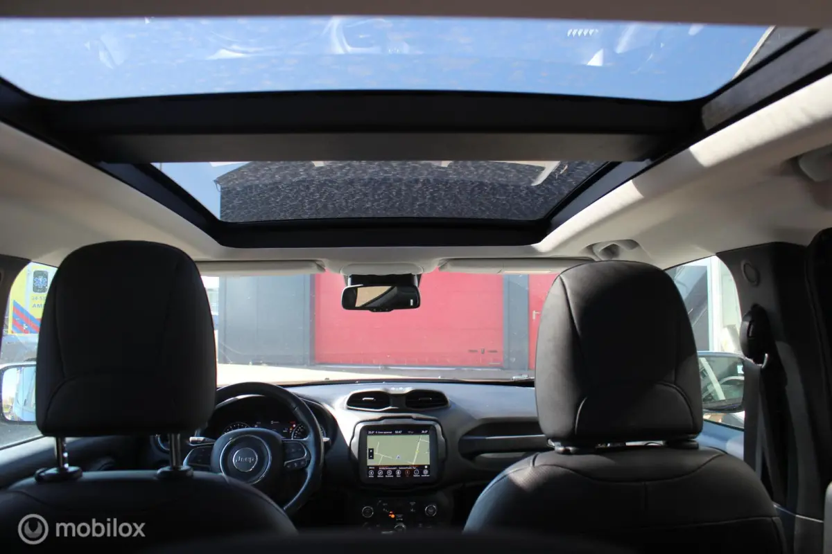 1.3T Freedom Pano/Leder/Adaptive-Cruise/Stoelverw