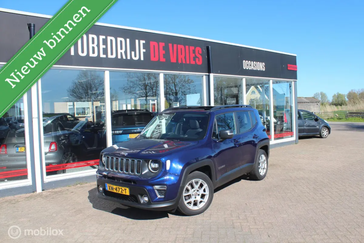1.3T Freedom Pano/Leder/Adaptive-Cruise/Stoelverw