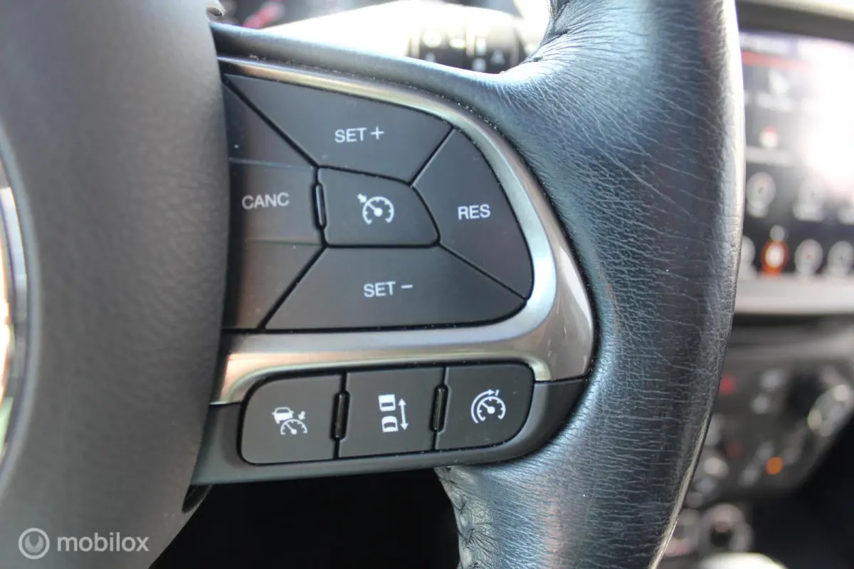 1.3T Freedom Pano/Leder/Adaptive-Cruise/Stoelverw