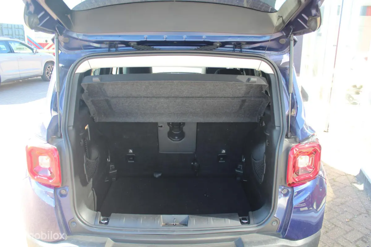 1.3T Freedom Pano/Leder/Adaptive-Cruise/Stoelverw