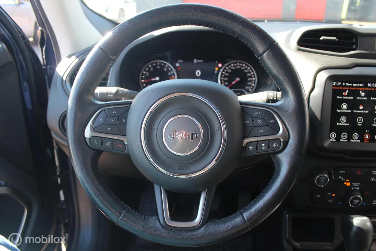 1.3T Freedom Pano/Leder/Adaptive-Cruise/Stoelverw
