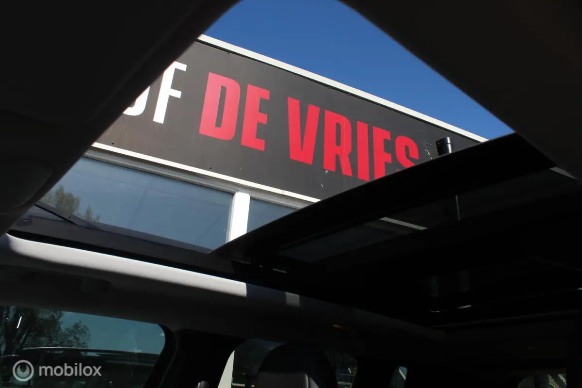 1.3T Freedom Pano/Leder/Adaptive-Cruise/Stoelverw