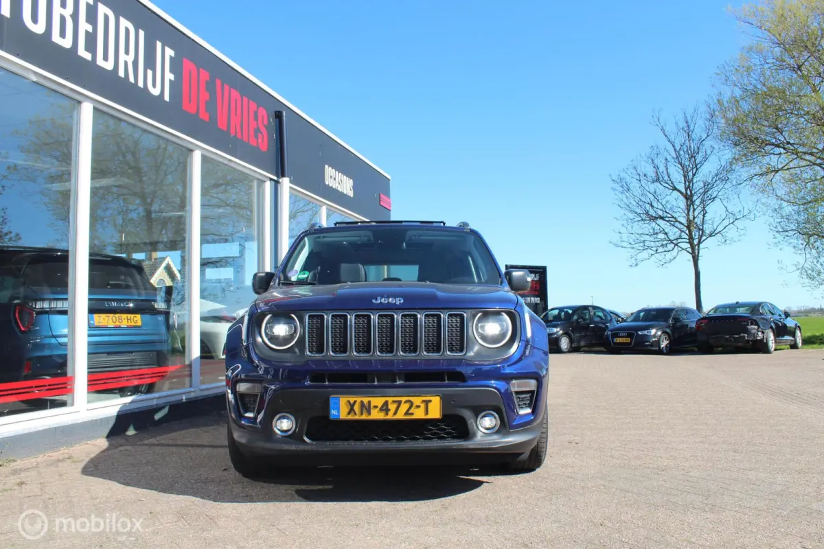1.3T Freedom Pano/Leder/Adaptive-Cruise/Stoelverw