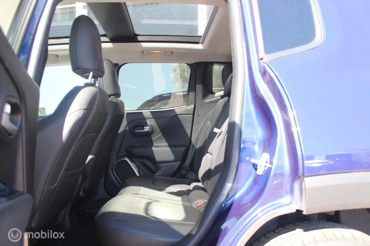 1.3T Freedom Pano/Leder/Adaptive-Cruise/Stoelverw