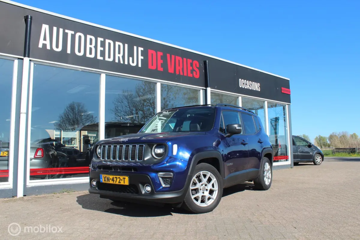 1.3T Freedom Pano/Leder/Adaptive-Cruise/Stoelverw