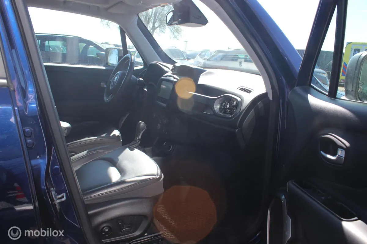 1.3T Freedom Pano/Leder/Adaptive-Cruise/Stoelverw