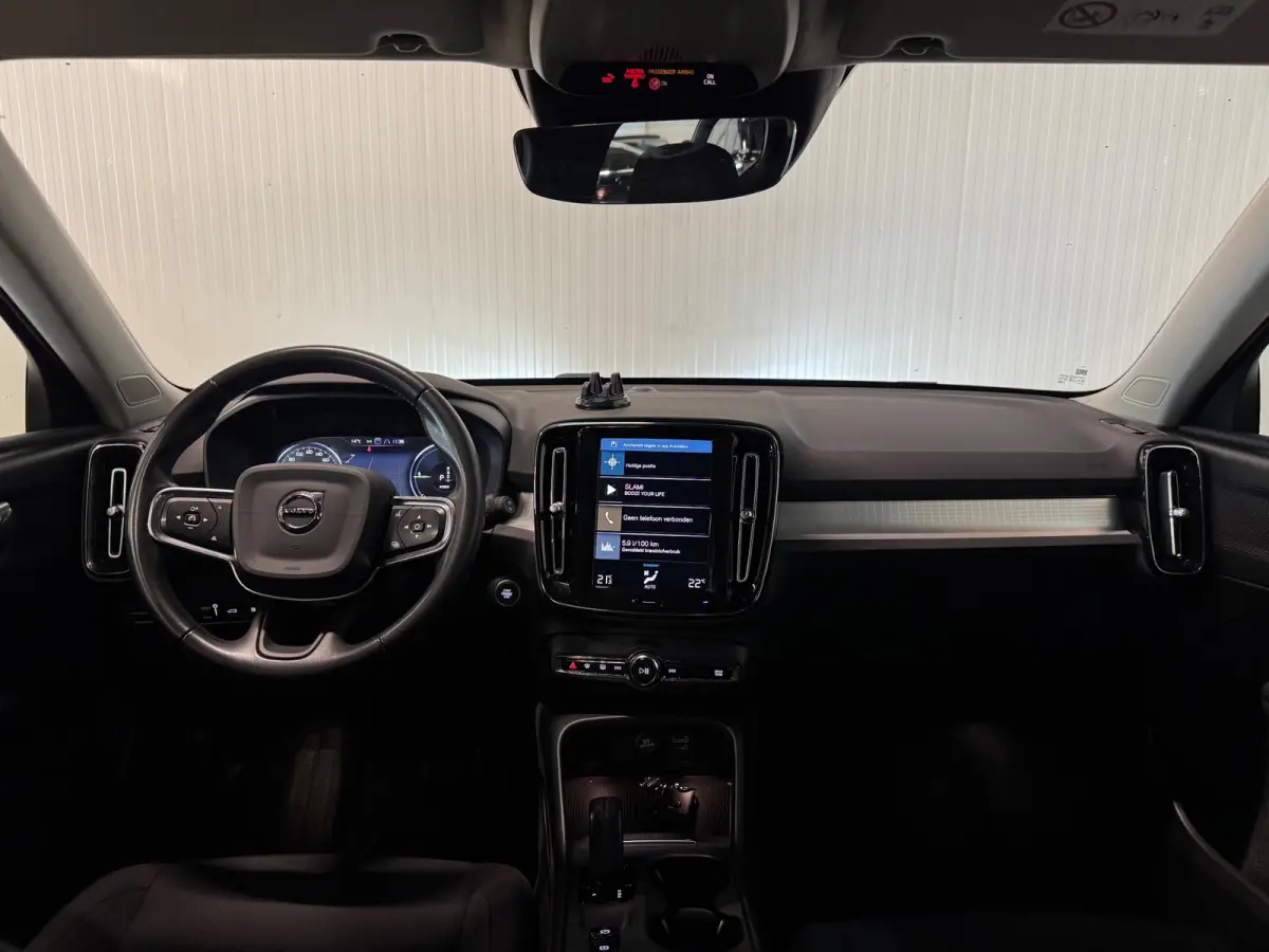 1.5 T5 Business Pro | LED | ACC | CAMERA | CARPLAY | PLUG IN HYBRIDE