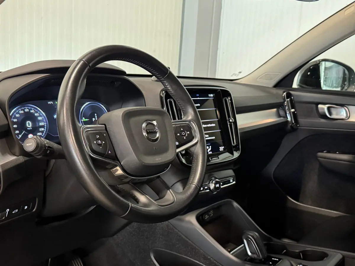 1.5 T5 Business Pro | LED | ACC | CAMERA | CARPLAY | PLUG IN HYBRIDE