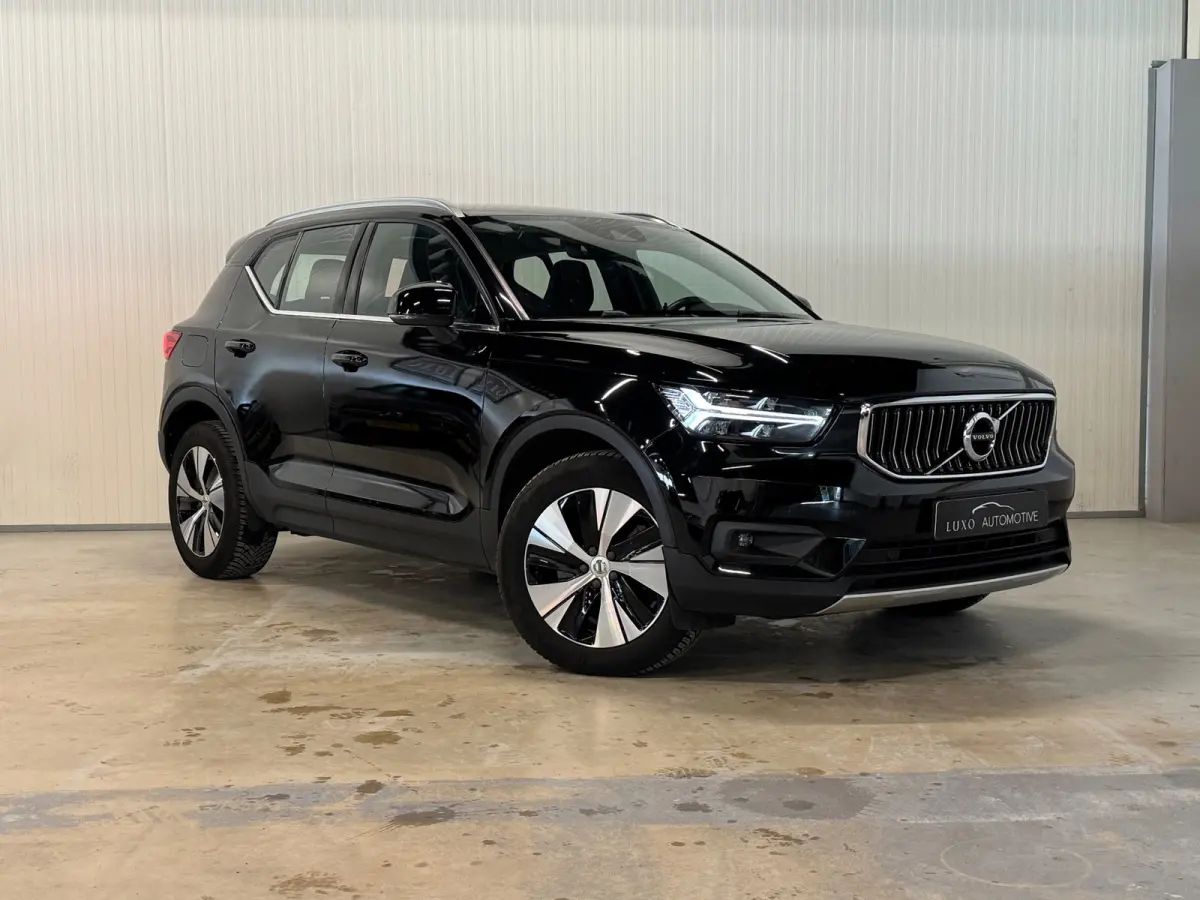 1.5 T5 Business Pro | LED | ACC | CAMERA | CARPLAY | PLUG IN HYBRIDE