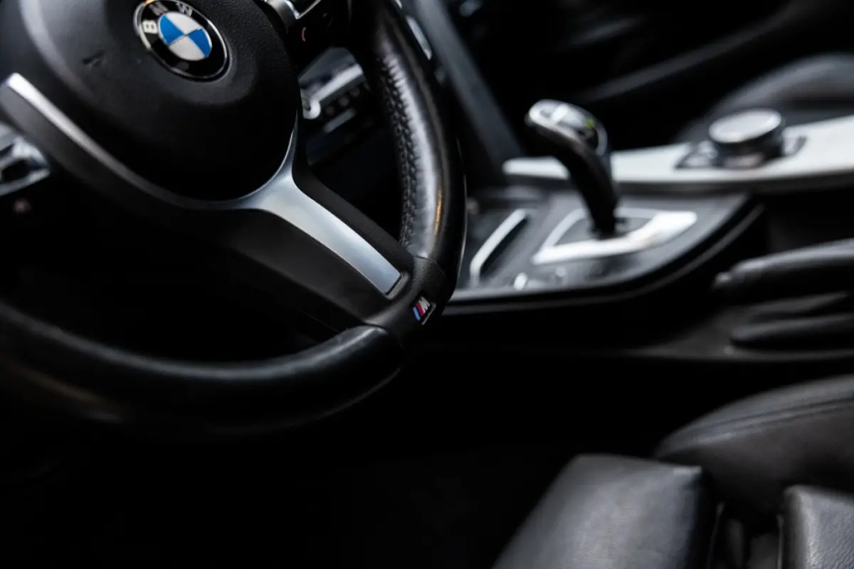 430i High Exec. Ed. | HuD | H&K | Open Dak | Leder |