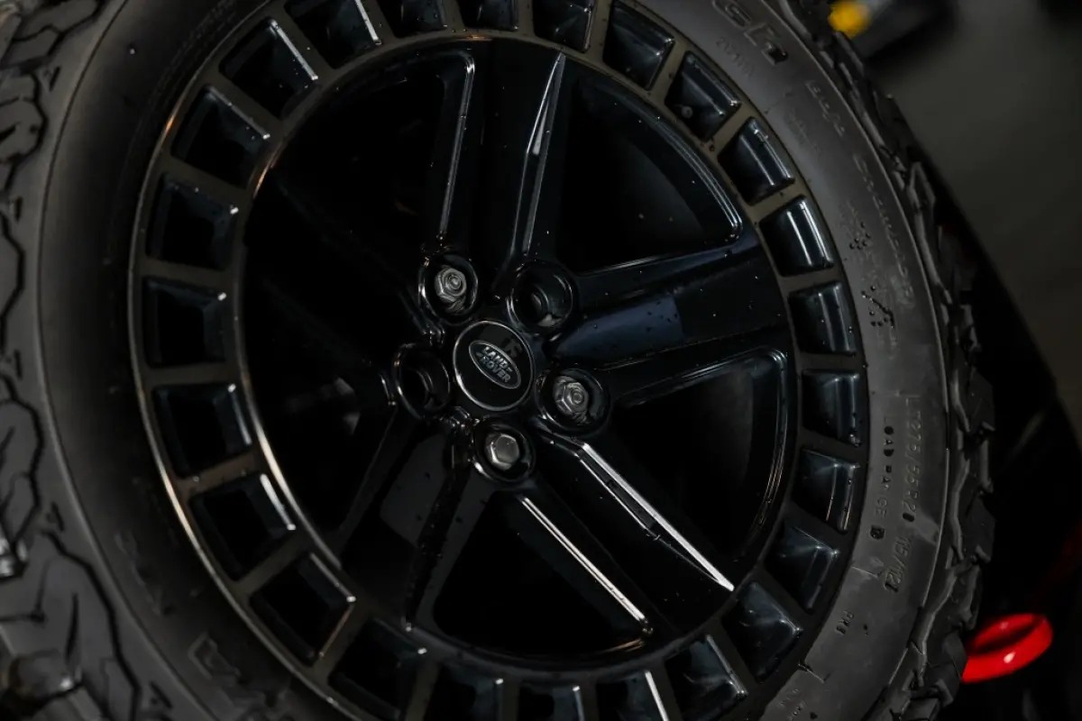3.0 P400 110 HSE