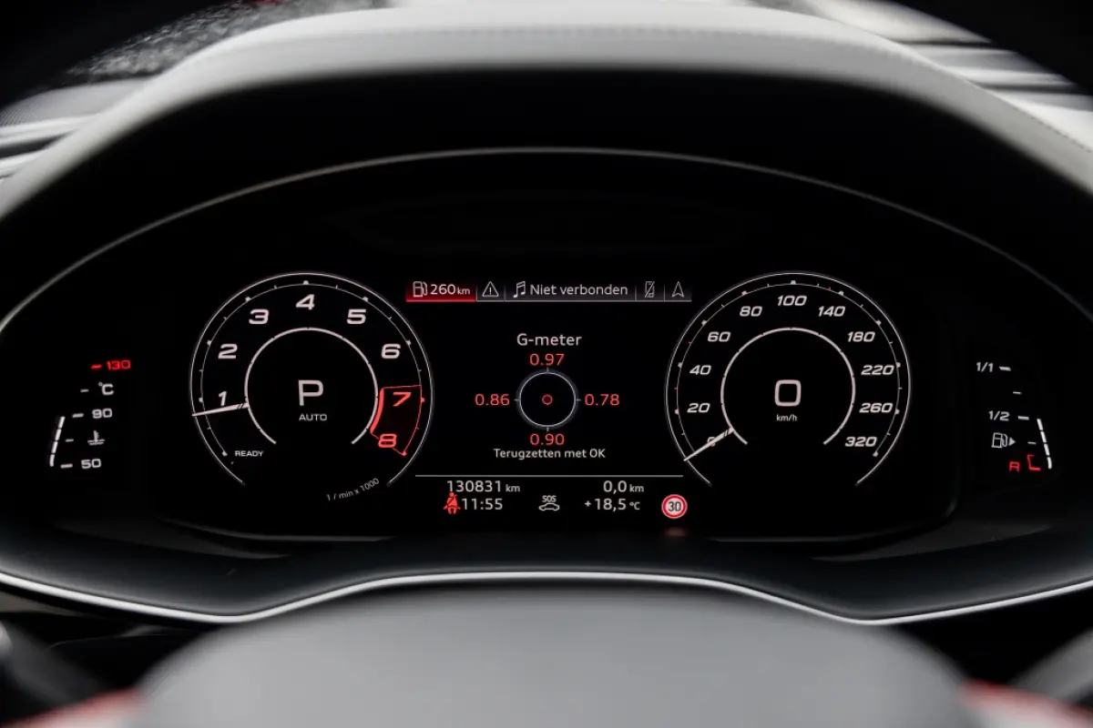 RSQ8 RSQ8-R ABT Quattro 740PK 1 of 125