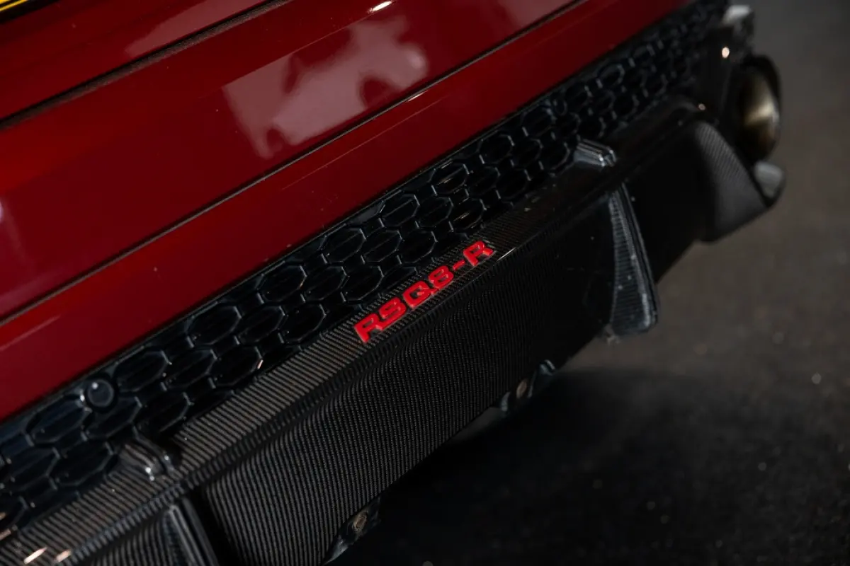 RSQ8 RSQ8-R ABT Quattro 740PK 1 of 125