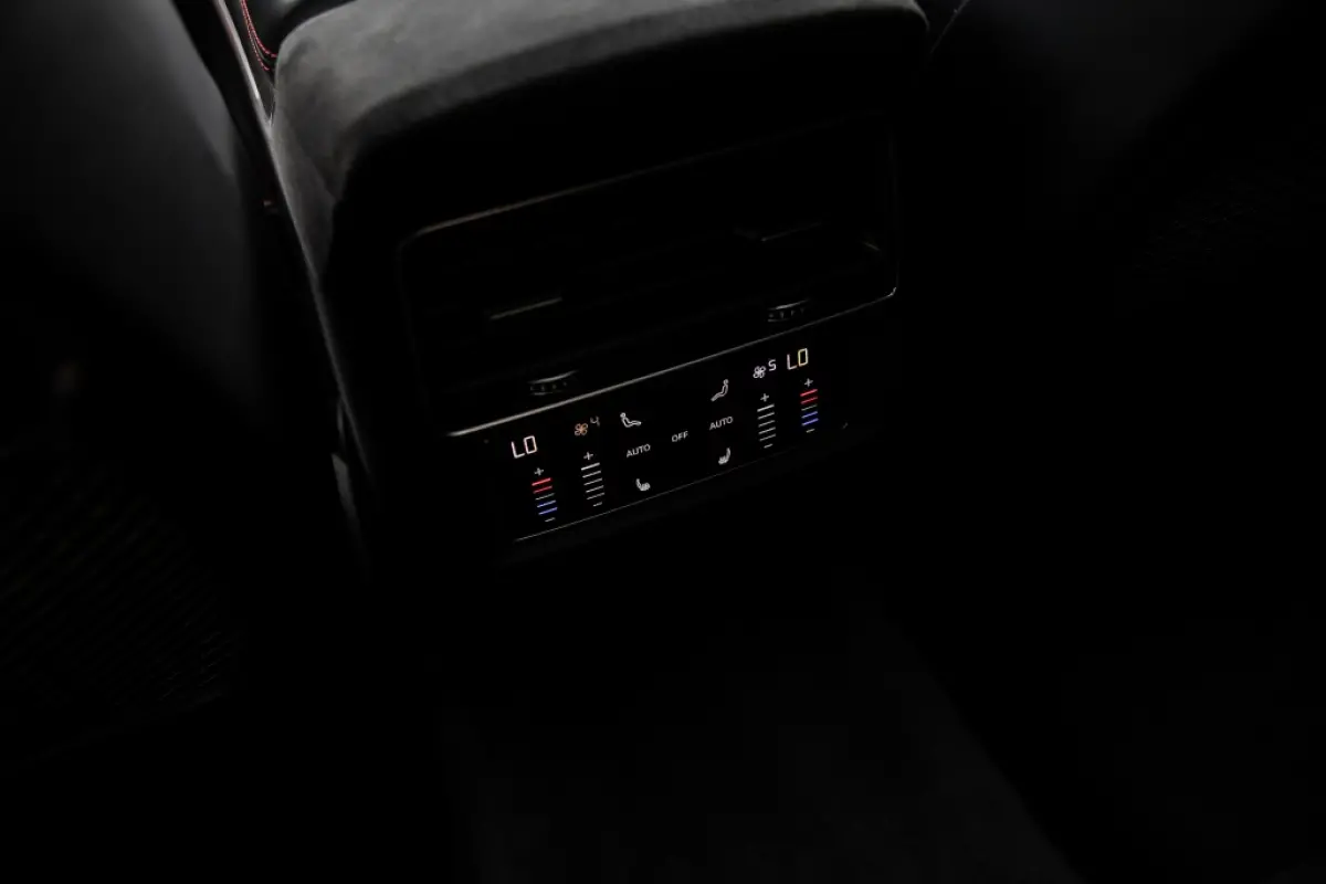 RSQ8 RSQ8-R ABT Quattro 740PK 1 of 125