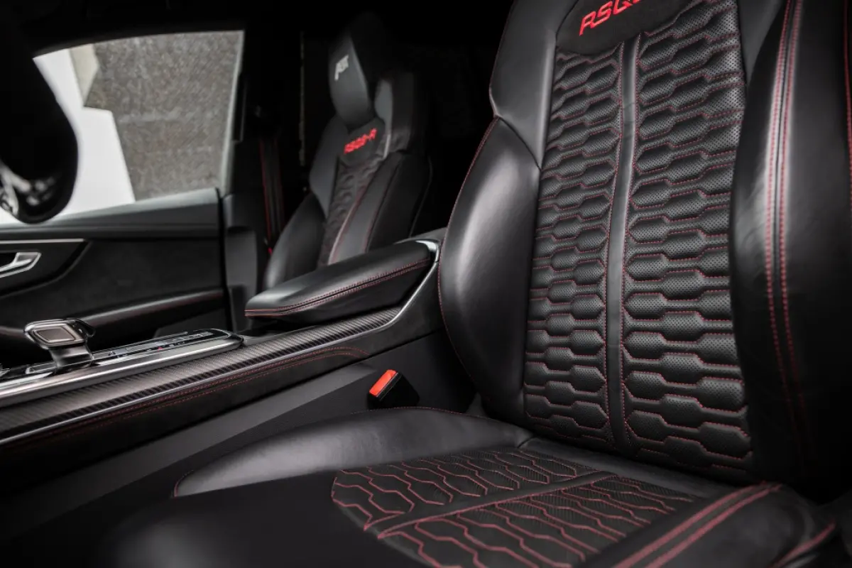 RSQ8 RSQ8-R ABT Quattro 740PK 1 of 125