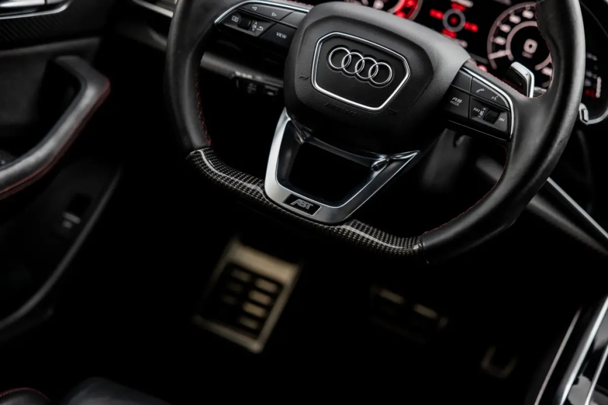 RSQ8 RSQ8-R ABT Quattro 740PK 1 of 125