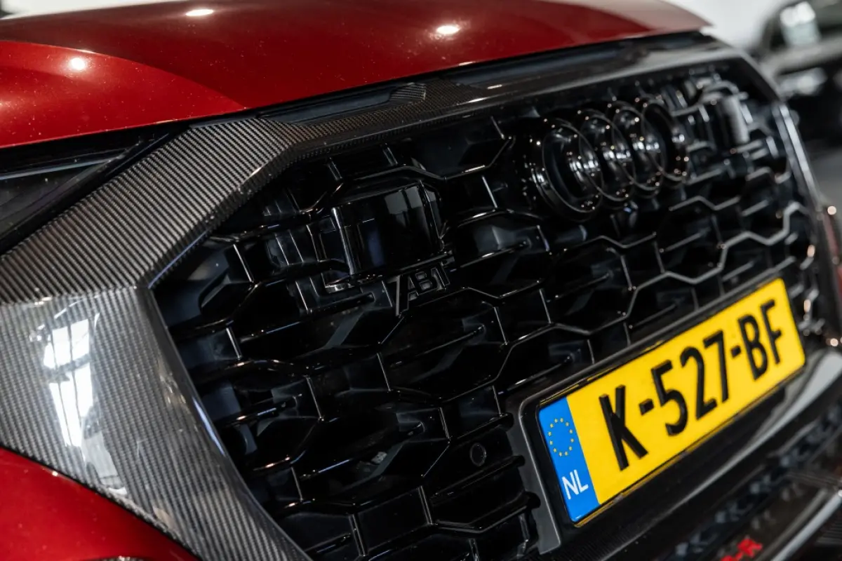 RSQ8 RSQ8-R ABT Quattro 740PK 1 of 125