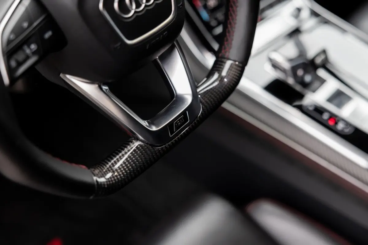 RSQ8 RSQ8-R ABT Quattro 740PK 1 of 125