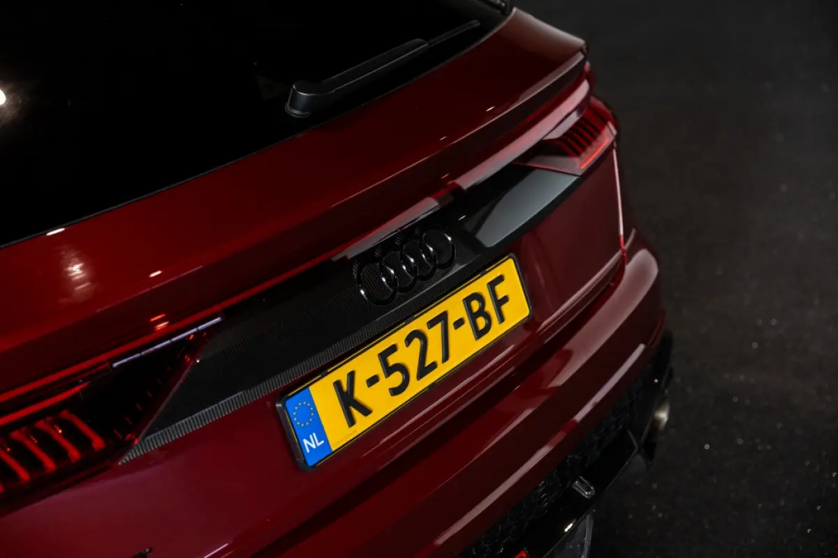 RSQ8 RSQ8-R ABT Quattro 740PK 1 of 125