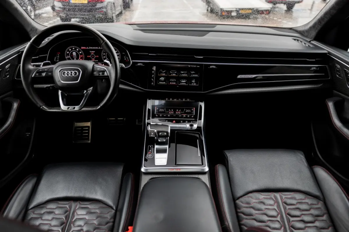 RSQ8 RSQ8-R ABT Quattro 740PK 1 of 125