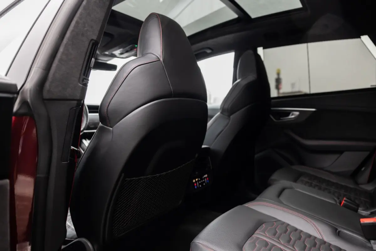 RSQ8 RSQ8-R ABT Quattro 740PK 1 of 125