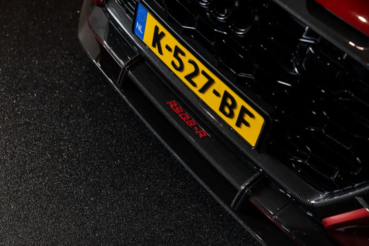RSQ8 RSQ8-R ABT Quattro 740PK 1 of 125
