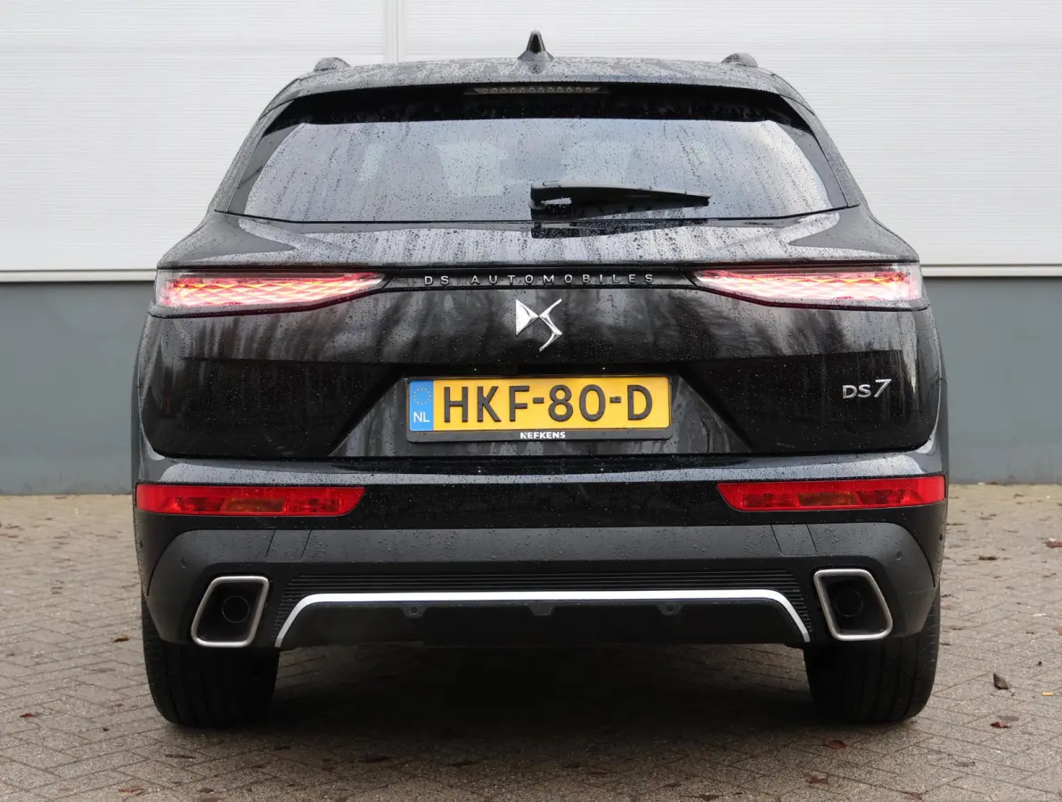 1.6 PHEV 225 Ligne Business | Alcantara bekleding | Navigatie | Dodehoeksensor | Elektrische achterklep | Verwarmde voorstoelen | Apple Carplay/Android Auto