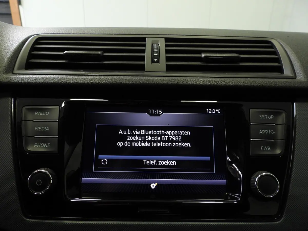 1.0 TSI Active Launch NAVI-APP/AIRCO/CRUISE/TREKHAAK!