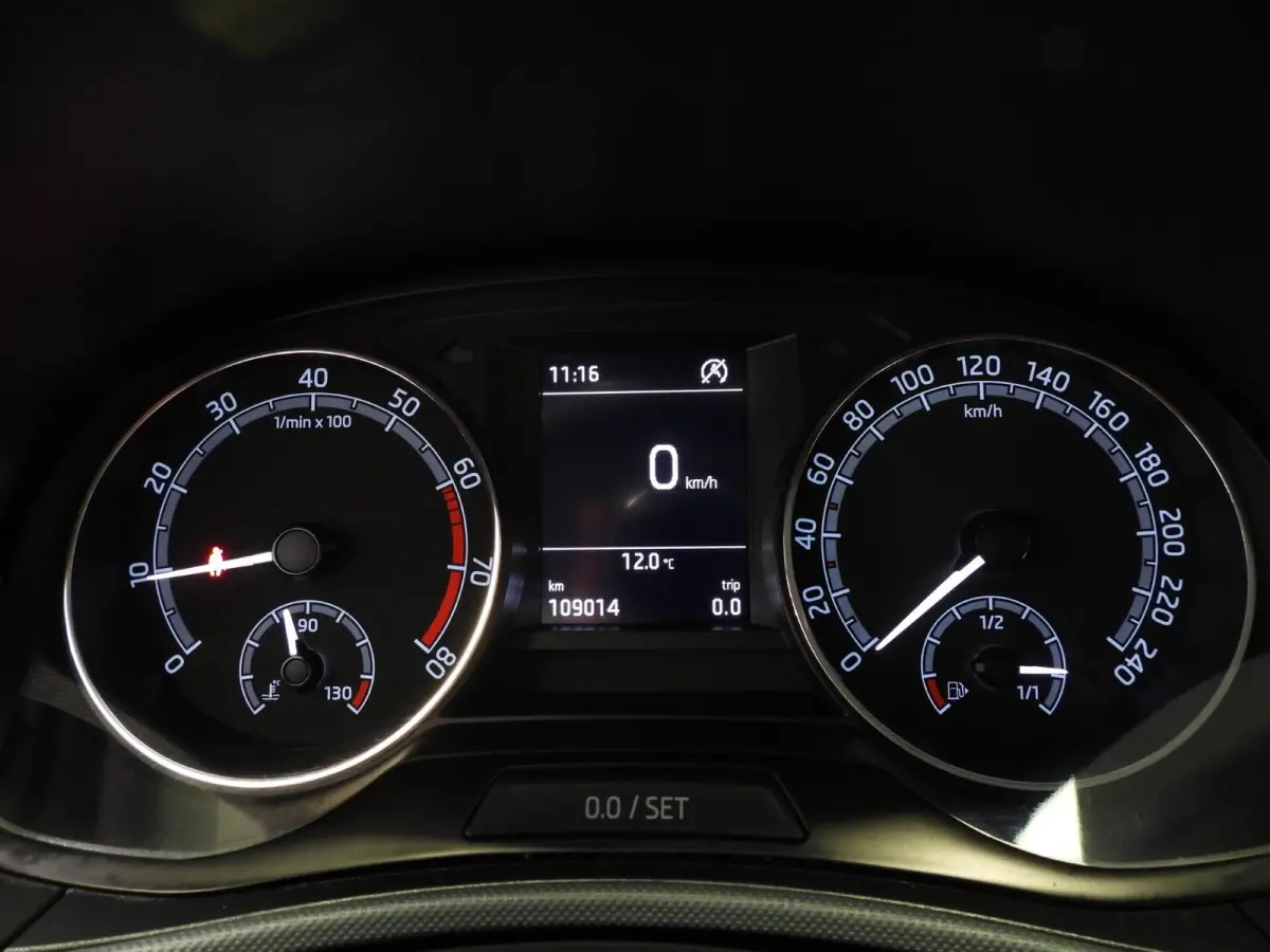 1.0 TSI Active Launch NAVI-APP/AIRCO/CRUISE/TREKHAAK!