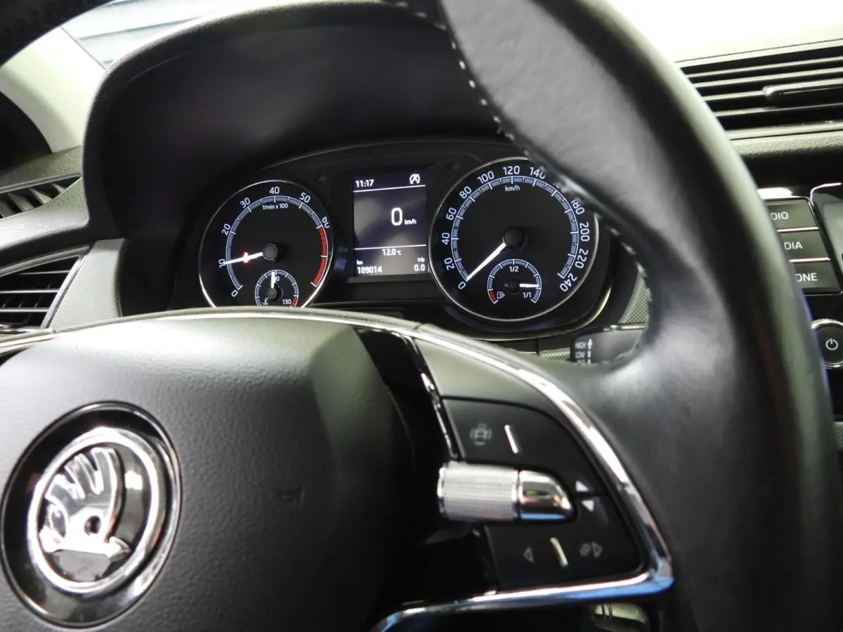 1.0 TSI Active Launch NAVI-APP/AIRCO/CRUISE/TREKHAAK!