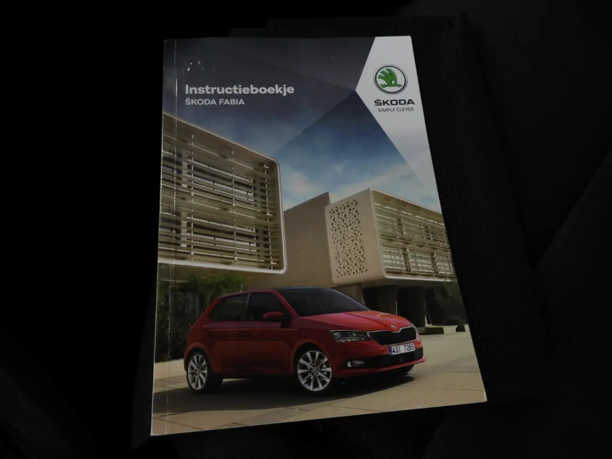 1.0 TSI Active Launch NAVI-APP/AIRCO/CRUISE/TREKHAAK!