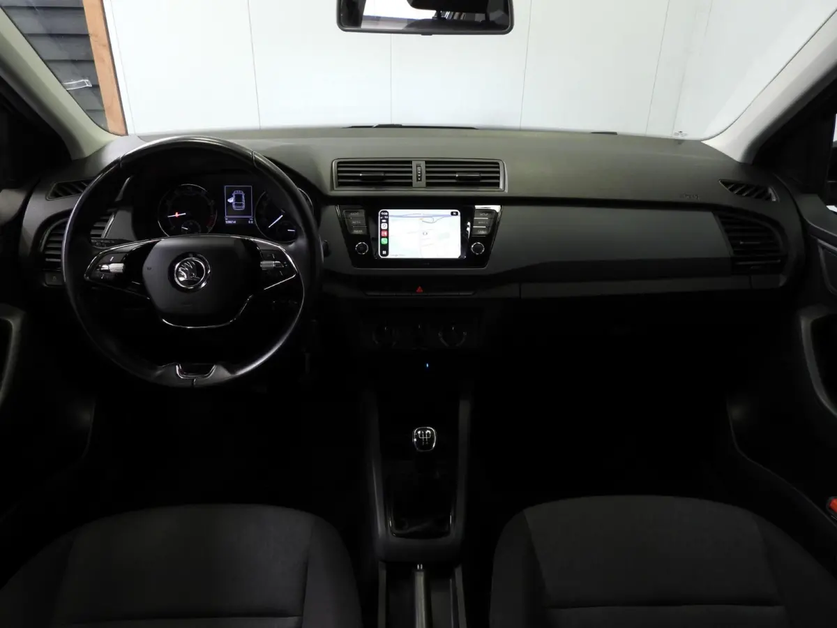 1.0 TSI Active Launch NAVI-APP/AIRCO/CRUISE/TREKHAAK!