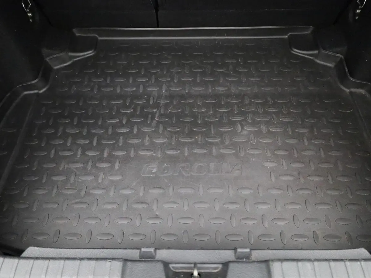 1.8 Hybrid Dynamic | NAVIGATIE | CAMERA | STOELVERWARMING | CLIMATE