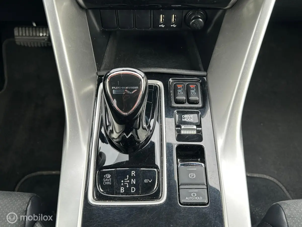 2.4 PHEV Plus Select 4WD|BOVAG|NAVI