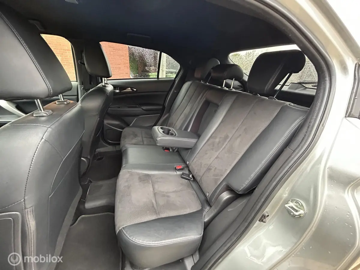 2.4 PHEV Plus Select 4WD|BOVAG|NAVI