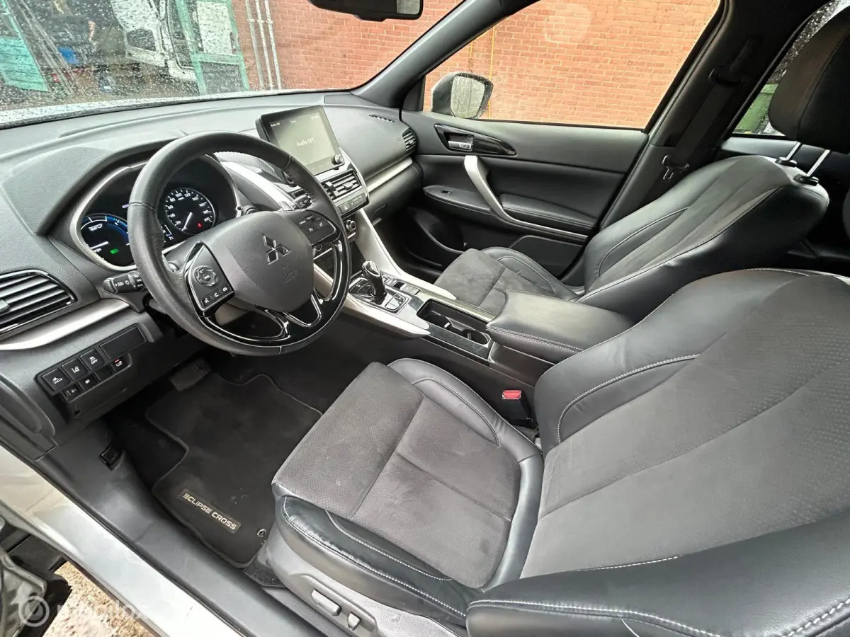 2.4 PHEV Plus Select 4WD|BOVAG|NAVI