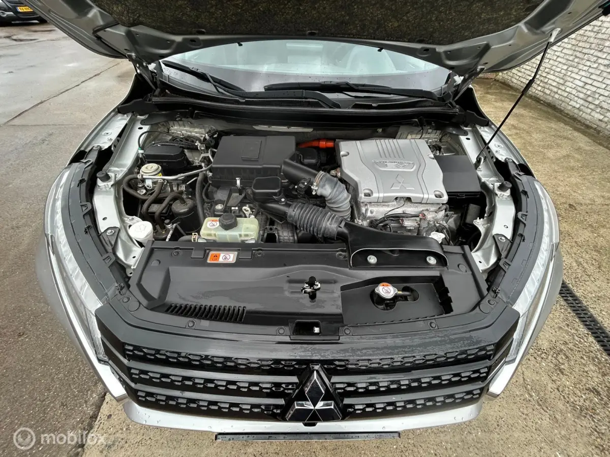 2.4 PHEV Plus Select 4WD|BOVAG|NAVI