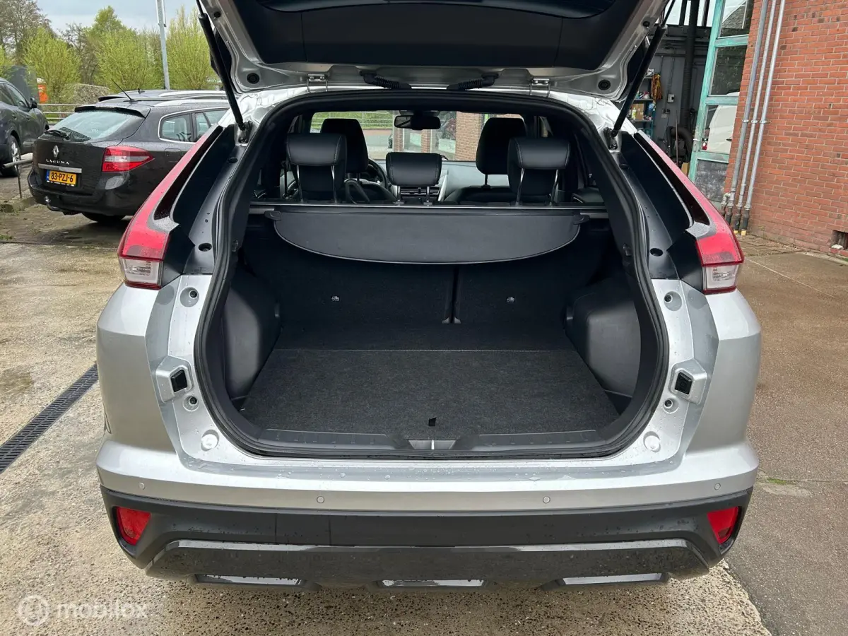 2.4 PHEV Plus Select 4WD|BOVAG|NAVI