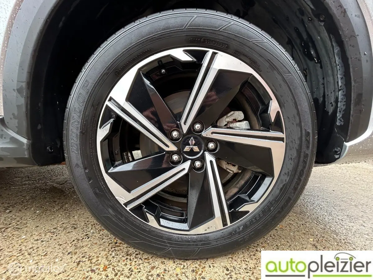 2.4 PHEV Plus Select 4WD|BOVAG|NAVI