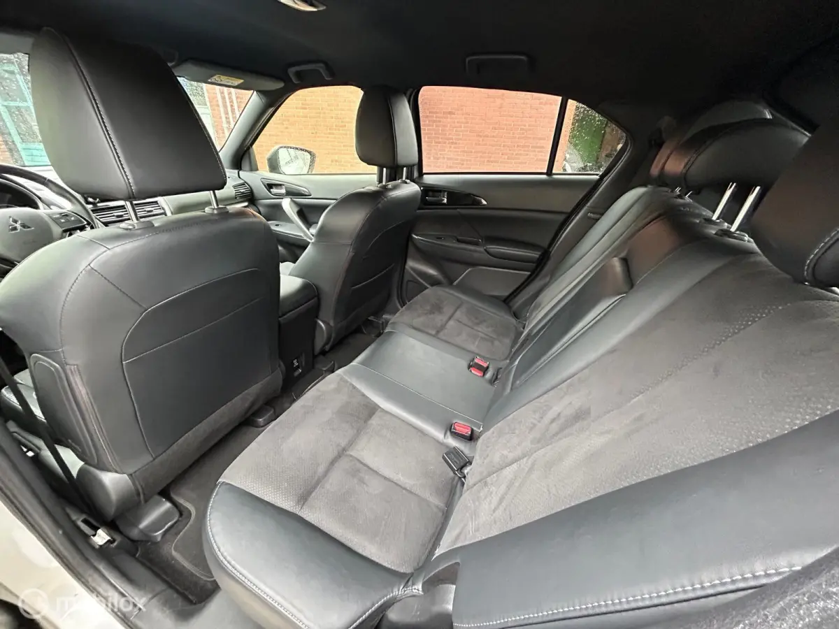 2.4 PHEV Plus Select 4WD|BOVAG|NAVI