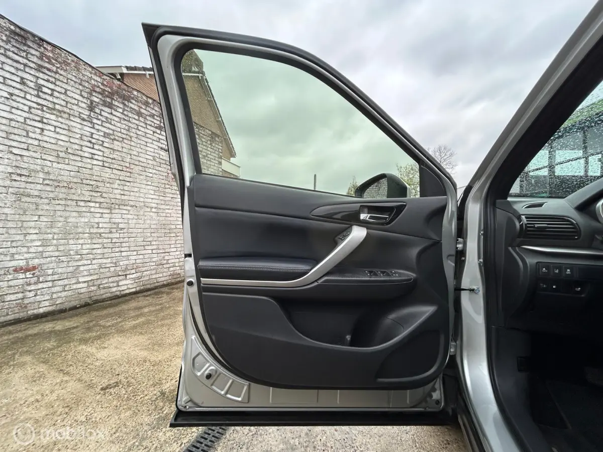 2.4 PHEV Plus Select 4WD|BOVAG|NAVI